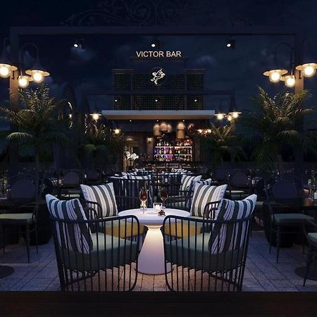 Hanoi Victor Metropolis Hotel & Rooftop Bar Экстерьер фото