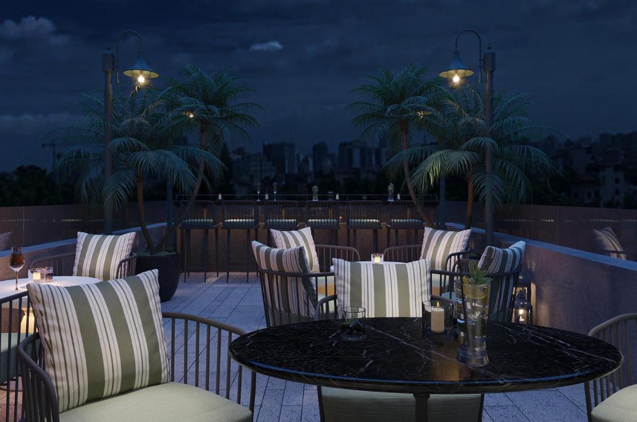 Hanoi Victor Metropolis Hotel & Rooftop Bar Экстерьер фото