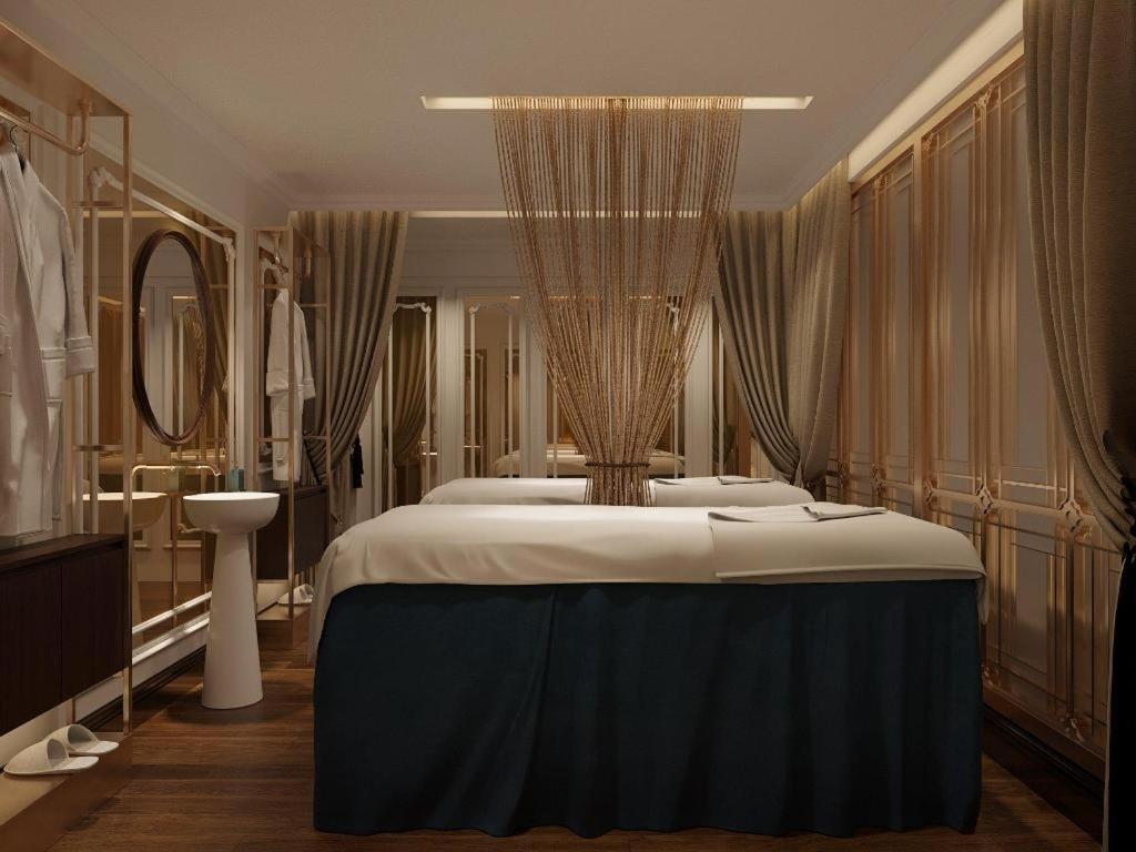 Hanoi Victor Metropolis Hotel & Rooftop Bar Экстерьер фото