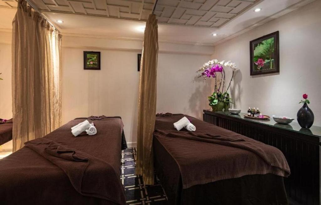 Hanoi Victor Metropolis Hotel & Rooftop Bar Экстерьер фото
