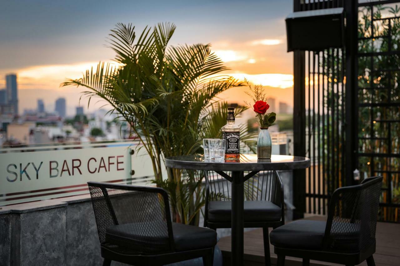 Hanoi Victor Metropolis Hotel & Rooftop Bar Экстерьер фото