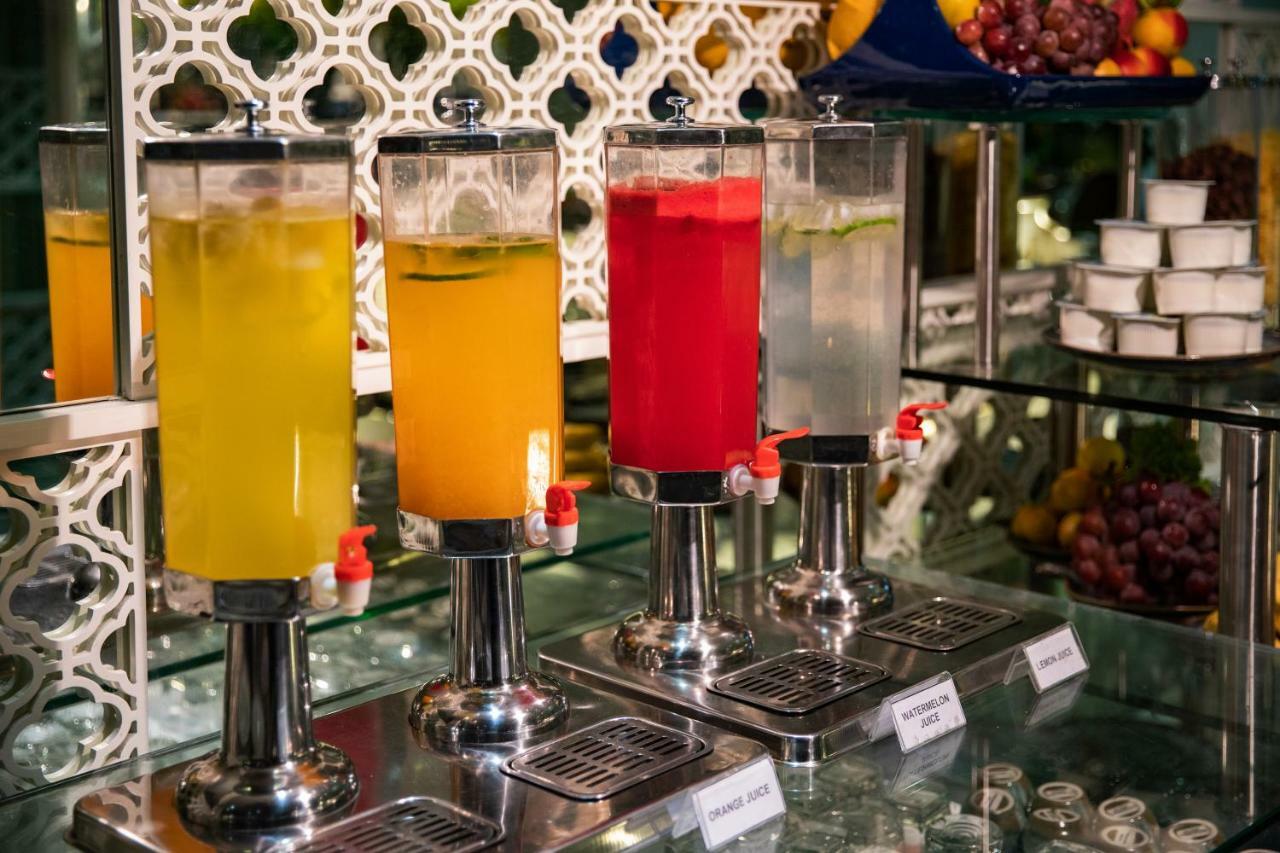 Hanoi Victor Metropolis Hotel & Rooftop Bar Экстерьер фото
