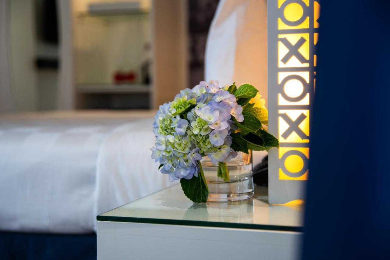 Hanoi Victor Metropolis Hotel & Rooftop Bar Экстерьер фото