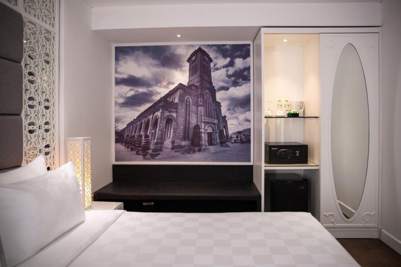 Hanoi Victor Metropolis Hotel & Rooftop Bar Экстерьер фото
